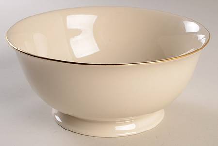 Hayworth 8" Round Serving Bowl