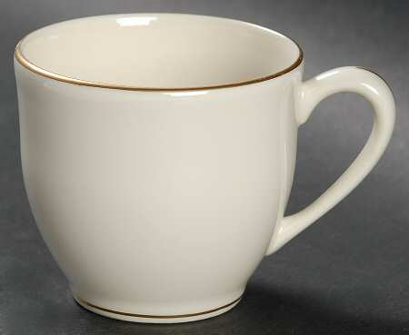 Hayworth Flat Demitasse Cup