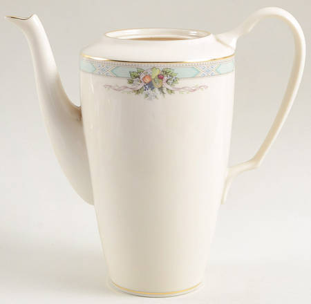 Heritage Glen Coffee Pot No Lid