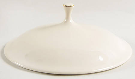 Heritage Glen Lid for Round Vegetable