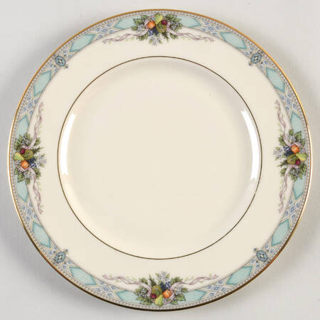 Heritage Glen Salad Plate