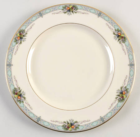 Heritage Glen Dinner Plate