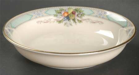 Heritage Glen Fruit/Dessert (Sauce) Bowl