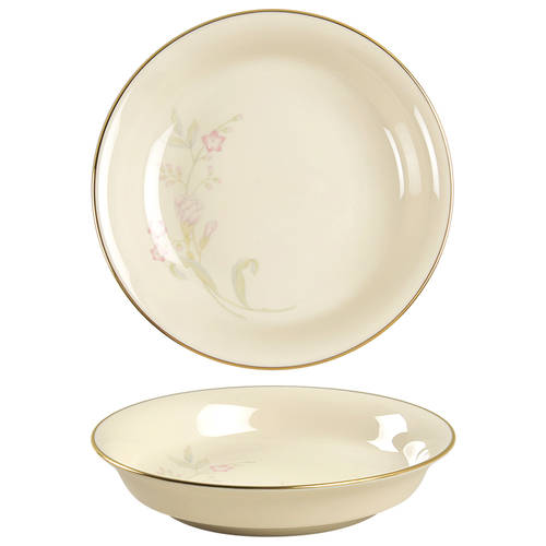 Heiress Coupe Soup Bowl