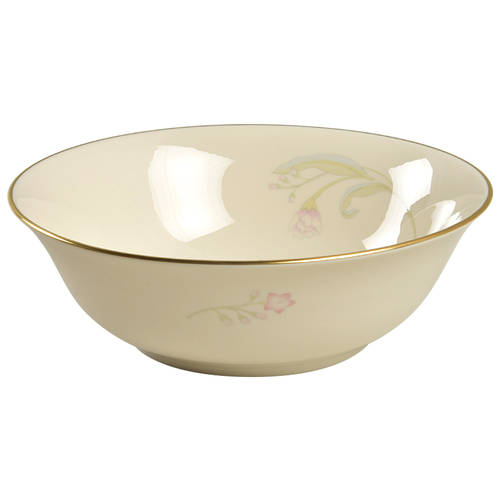Heiress 9" Round Vegetable Bowl