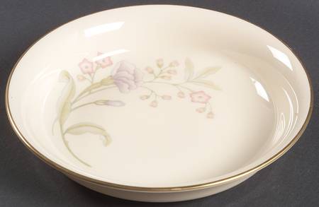 Heiress Coupe Soup Bowl
