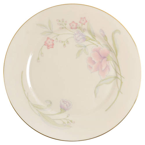 Heiress Dinner Plate
