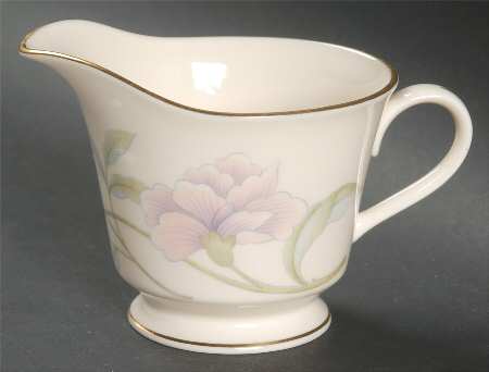 Heiress Creamer