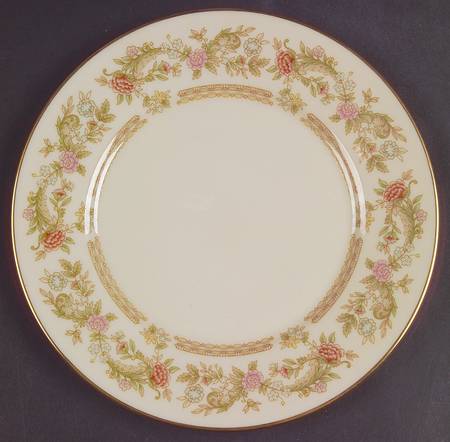 Helmsley Salad Plate