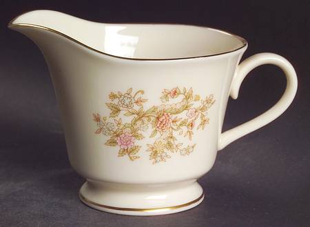 Helmsley Creamer