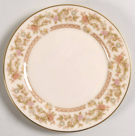Helmsley Bread & Butter Plate