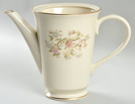 Helmsley Tea/Coffee Pot No Lid