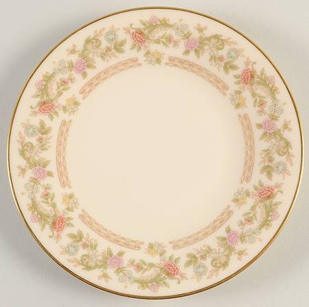 Helmsley Dessert/Pie Plate