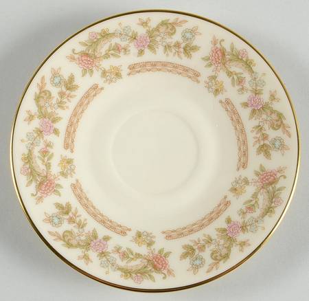 Helmsley Saucer for Demitasse Cup