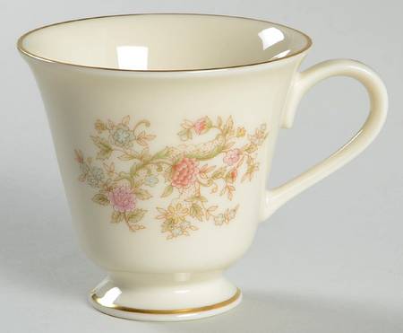 Helmsley Footed Demitasse Cup