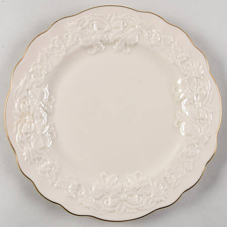 Holiday Hostess (Giftware) Luncheon Plate