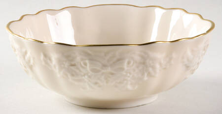 Holiday Hostess (Giftware) Coupe Cereal Bowl