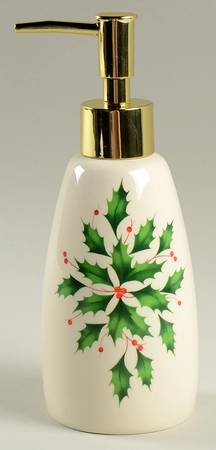 Holiday (Dimension) Lotion Dispenser