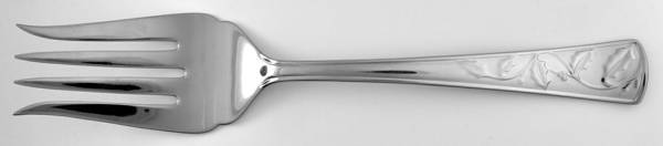 Holiday (Dimension) Serving Fork-All Stainless