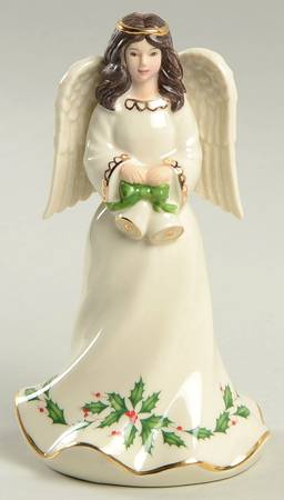 Holiday (Dimension) Standing Angel Figurine