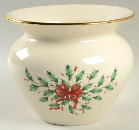 Holiday (Dimension) Medium Cachepot