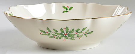 Holiday (Dimension) Centerpiece