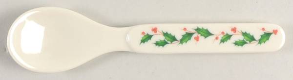 Holiday (Dimension) Melamine Child's Spoon