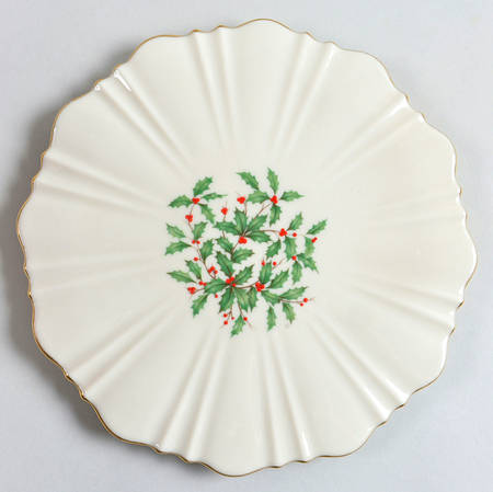 Holiday (Dimension) Trivet