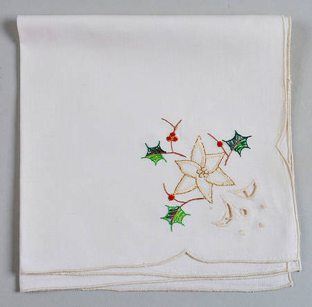 Holiday (Dimension) Cloth Napkin