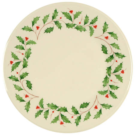Holiday (Dimension) Dinner Plate
