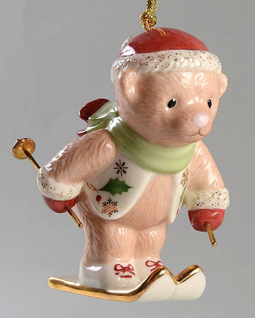 Holiday (Dimension) Ornament