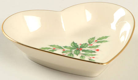 Holiday (Dimension) Jewelry Dish