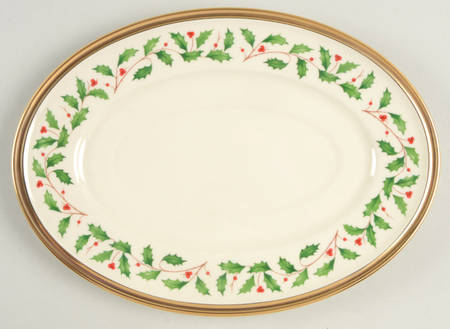 Holiday (Dimension) Underplate for Gravy Boat