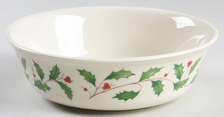 Holiday (Dimension) 6" All Purpose Bowl