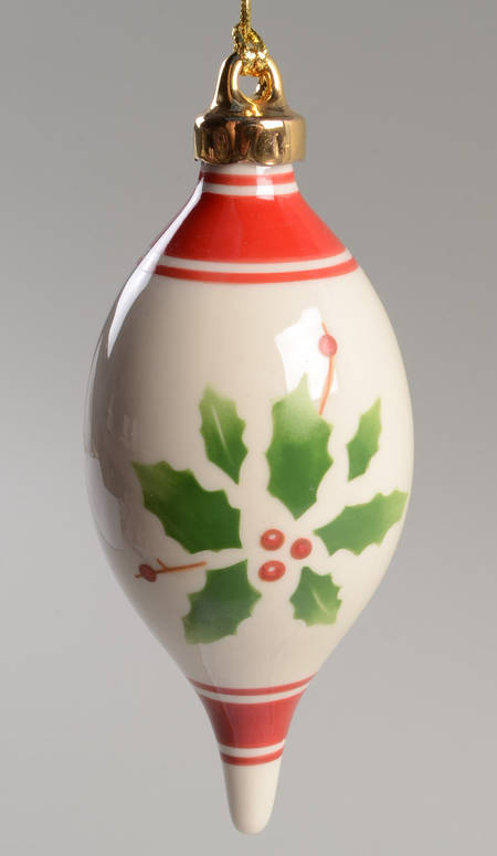 Holiday (Dimension) Ornament