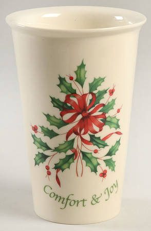 Holiday (Dimension) Travel Tumbler No Lid