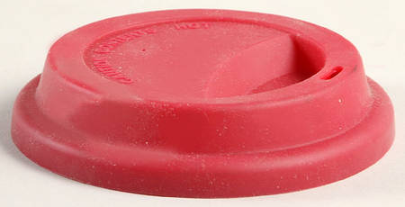 Holiday (Dimension) Silicone/Plastic Lid for Travel Tumbler