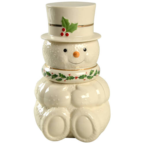 Holiday (Dimension) (3 Piece) Snowman Stacking Bowl Set