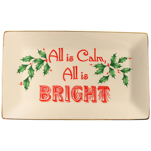 Holiday (Dimension) 11" Sentiment Tray