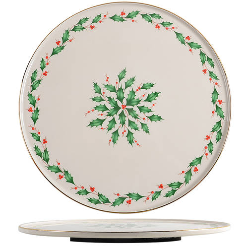 Holiday (Dimension) 1-Piece Lazy Susan
