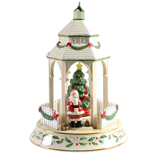 Holiday (Dimension) Gazebo Centerpiece