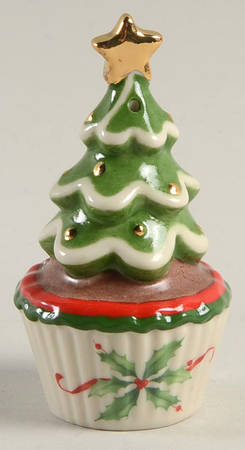 Holiday (Dimension) Figural Pepper Shaker