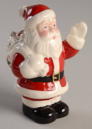 Holiday (Dimension) Figural Salt Shaker