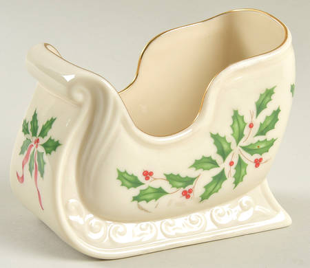 Holiday (Dimension) Small Sleigh