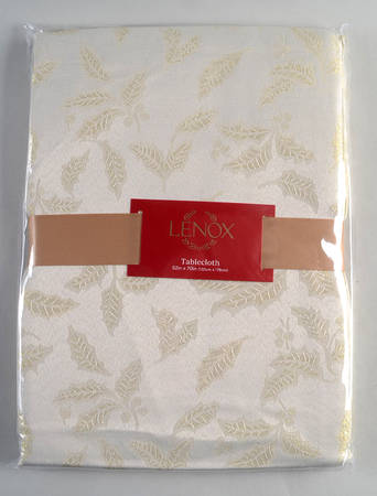 Holiday (Dimension) 52" X 70" Oblong Tablecloth