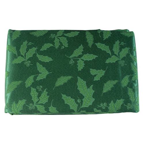 Holiday (Dimension) Tablecloth-Oblong 60" X 140"