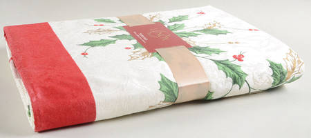 Holiday (Dimension) 60" x 120" Oblong Tablecloth