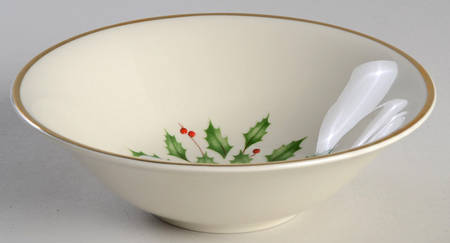 Holiday (Dimension) Individual Dip Dish