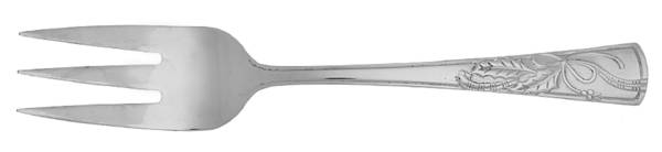 Holiday (Dimension) Serving Fork-All Stainless