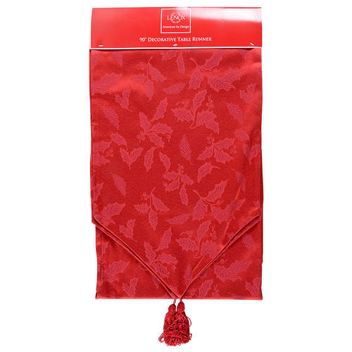 Holiday (Dimension) 14" X 90" Cloth Table Runner